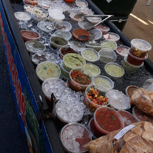 Grocery Store «Spencer Fresh Market», reviews and photos, 2650 Main St, Morro Bay, CA 93442, USA