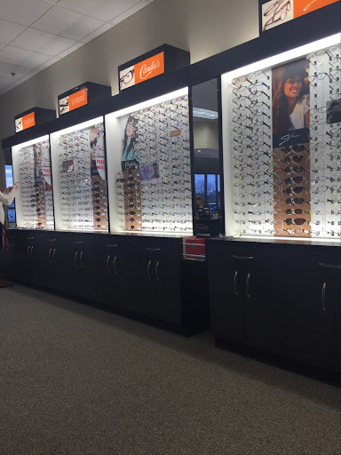 Eye Care Center «Visionworks - Crystal Gallery Mall», reviews and photos, 5546 W Broadway Ave #135, Crystal, MN 55428, USA