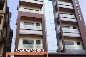 HOTEL ROYAL PALACE - Kalyani image