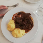 Photo n°3 de l'avis de Mario.a fait le 22/09/2020 à 11:21 sur le  Ristorante Manubiola à Berceto