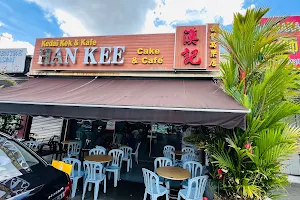 Han Kee Cake & Café image