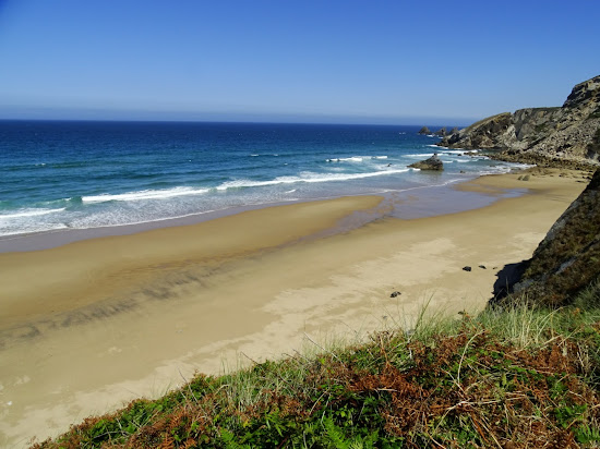 Praia Fabrega