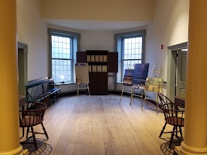 The Old State House - photo 66