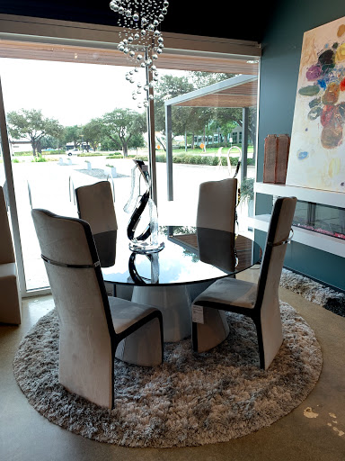 Furniture Store «Euro Living Modern Furniture store Dallas Texas», reviews and photos, 4200 Harry Hines Blvd, Dallas, TX 75219, USA