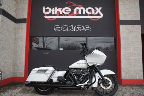 Motorcycle Dealer «BIKEMAX, LLC», reviews and photos, 11238 SW Hwy, Palos Hills, IL 60465, USA