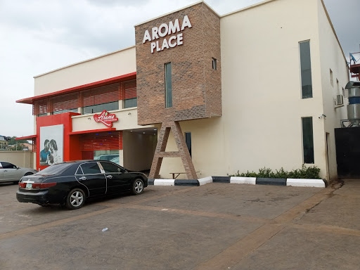Aroma Palace, Ilorin, Nigeria, Mens Clothing Store, state Kwara