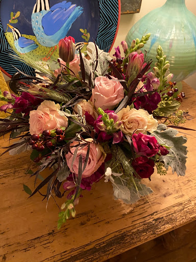 Florist «Tanarah Luxe Floral», reviews and photos, 2326 Cantrell Rd, Little Rock, AR 72202, USA