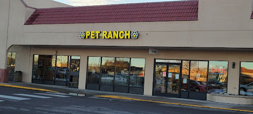 Pet Ranch