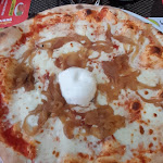 Photo n°1 de l'avis de Cinzia.r fait le 26/06/2023 à 06:40 sur le  Ristorante Gli Spiazzi à Rogno