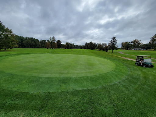 Public Golf Course «Edgewood Golf Course», reviews and photos, 161 Sheep Pasture Rd, Southwick, MA 01077, USA