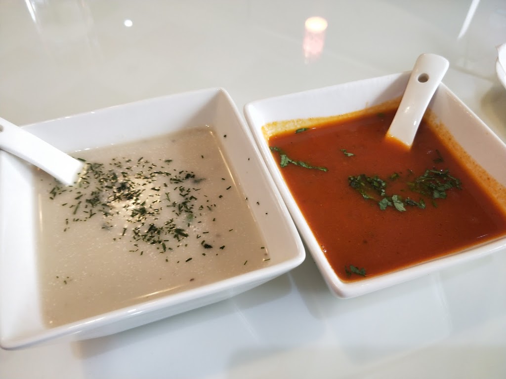 莎蒂亞南印度蔬食 的照片