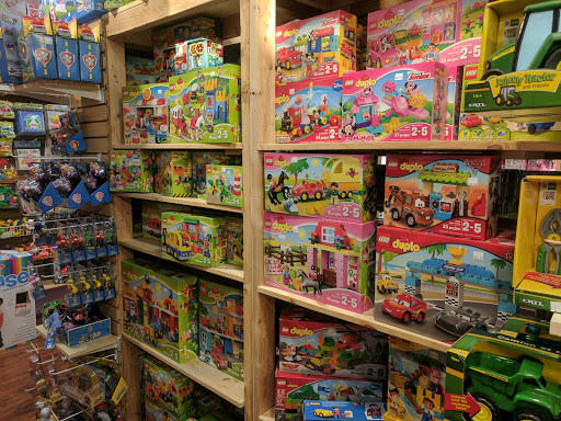 Toy Store «Teton Toys Lehi», reviews and photos, 1438 E Main St #7, Lehi, UT 84043, USA