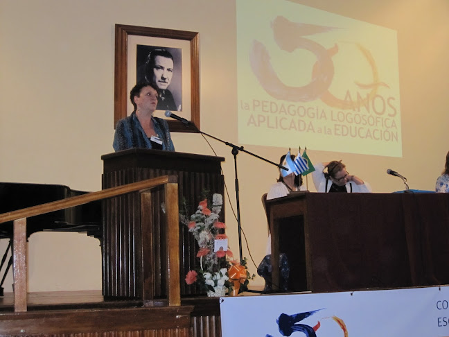 Comentarios y opiniones de Liceo Logosófico "Carlos Bernardo González Pecotche"