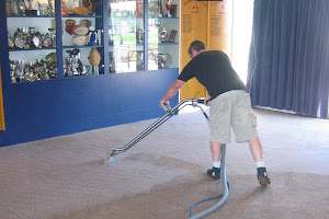 ACC Carpet Cleaning London Ltd