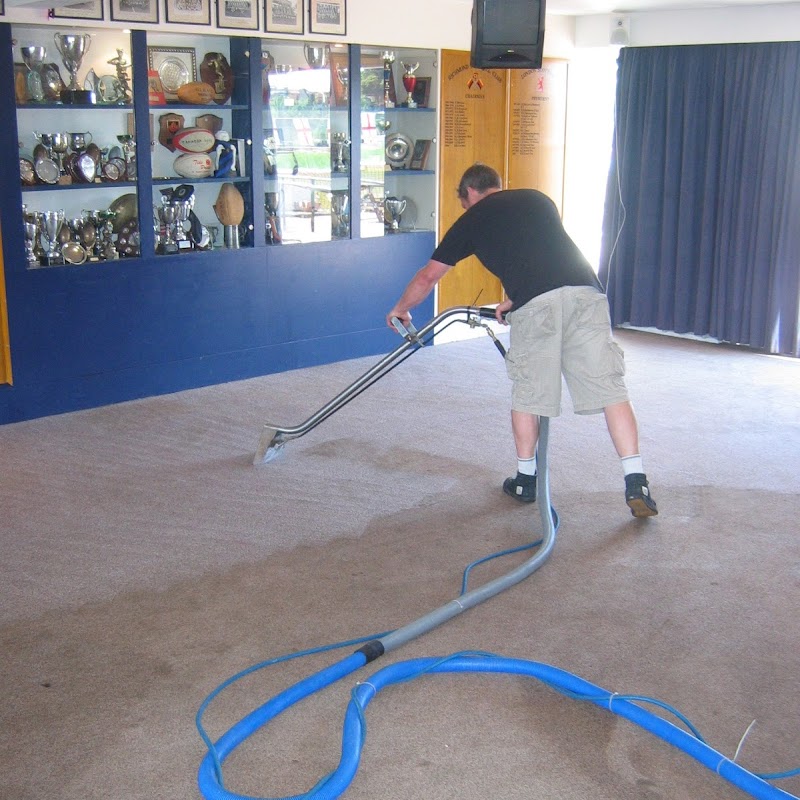 ACC Carpet Cleaning London Ltd