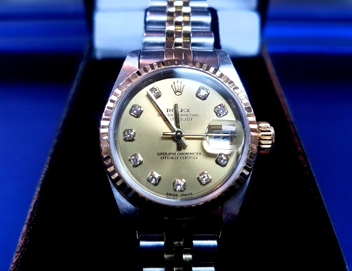 Pawn Shop «Reflections Jewelry», reviews and photos, 1306 W Forest Home Ave, Milwaukee, WI 53204, USA