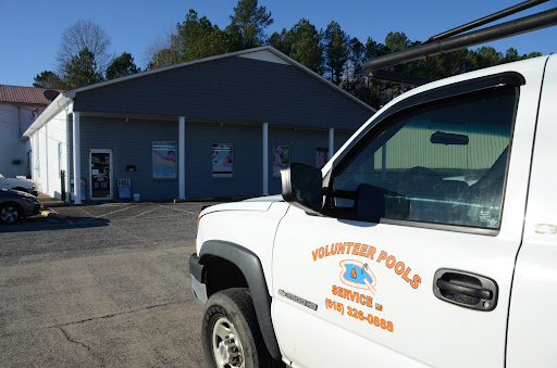 Swimming Pool Contractor «Volunteer Pools & Services, L.L.C.», reviews and photos, 704 Henslee Dr, Dickson, TN 37055, USA