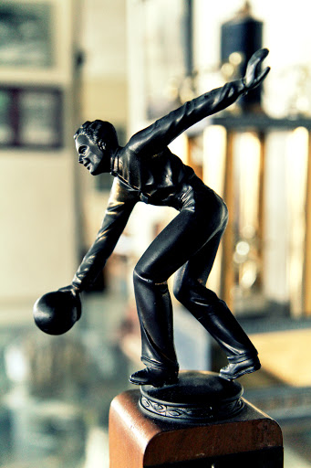 Bowling Alley «Action Duckpin Bowl», reviews and photos, 1105 Prospect St, Indianapolis, IN 46203, USA