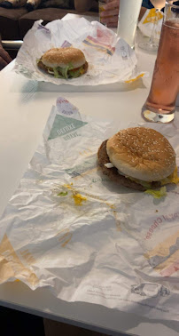 Hamburger du Restauration rapide McDonald's Meximieux - n°5