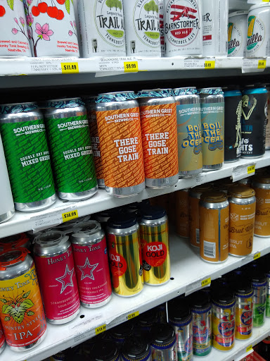 Grocery Store «H G Hill Food Stores», reviews and photos, 2498 TN-49, Pleasant View, TN 37146, USA