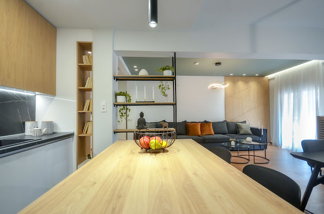 Αξιολογήσεις για το LightHouse 17 στην Θεσσαλονίκη - Ξενοδοχείο