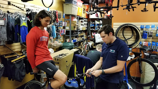 Sporting Goods Store «Inside Out Sports», reviews and photos, 1514 S Church St #105, Charlotte, NC 28203, USA