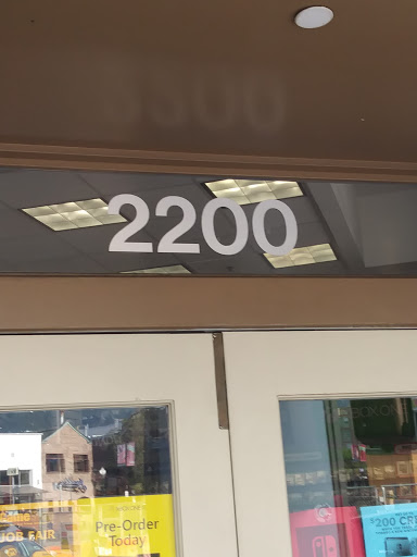 Video Game Store «GameStop», reviews and photos, 2200 Shattuck Ave, Berkeley, CA 94704, USA