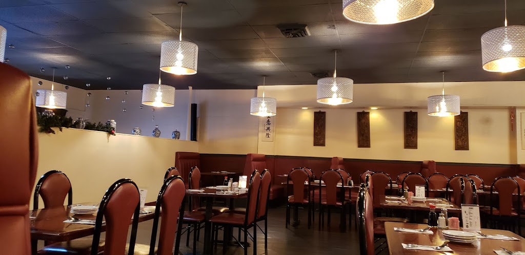 Cheng's Asian Restaurant 98499