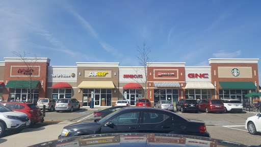 Hair Salon «Supercuts», reviews and photos, 34190 Aurora Rd, Solon, OH 44139, USA