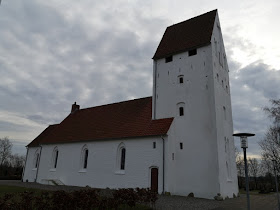 Studsgård Kirke