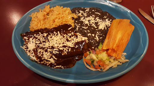 Monte Alban Restaurant