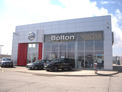 Bolton Nissan Service