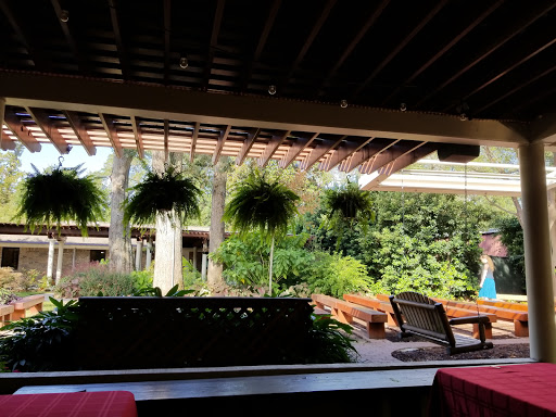 Funeral Home «Darst Funeral Home», reviews and photos, 796 Russell Palmer Rd, Kingwood, TX 77339, USA