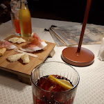 Photo n°1 de l'avis de Alessandro. fait le 14/12/2021 à 22:31 sur le  Ristorante Caffè Italia à Desenzano del Garda