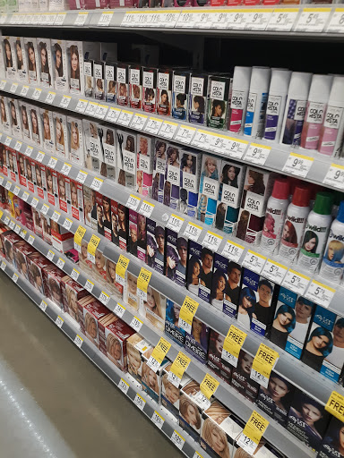 Drug Store «Walgreens», reviews and photos, 2 Gordons Corner Rd, Englishtown, NJ 07726, USA