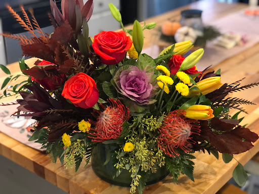 Florist «Valley Florist», reviews and photos, 301 Merrimack St, Methuen, MA 01844, USA