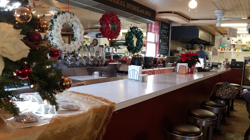 General Store «Barnard General Store», reviews and photos, 6231 VT-12, Barnard, VT 05031, USA