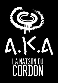Photos du propriétaire du Restaurant A.K.A - la maison du cordon à Mulhouse - n°4