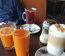 Qatro Street Cafeteria photo