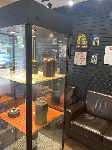 Explore tattoo cover up ideas on ankle, creative tattoo ideas in Boulder, available at Tribal Rites Tattoo & Piercing