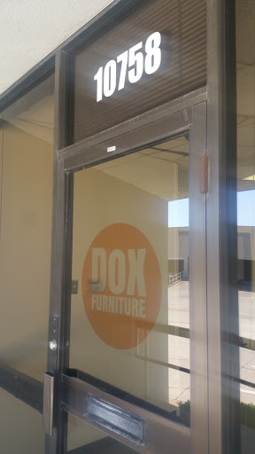 Furniture Store «Dox Furniture», reviews and photos, 10758 N Stemmons Fwy, Dallas, TX 75220, USA