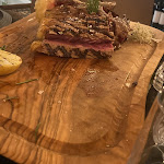 Photo n°1 de l'avis de Andrea.a fait le 07/07/2023 à 20:39 sur le  Edamus Steakhouse Pub à Reggio Calabria