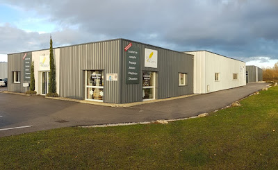 ATOUT RECEPTION à Sevrey
