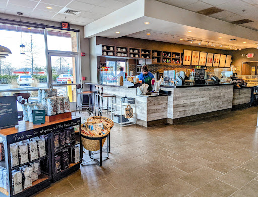 Coffee Shop «Starbucks», reviews and photos, 1715 Bradford Ln, Normal, IL 61761, USA
