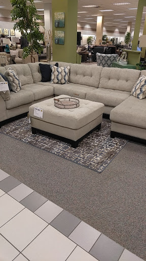 Army & Navy Surplus Shop «Navy Exchange Furniture Store», reviews and photos, 1240 Gator Blvd, Virginia Beach, VA 23460, USA