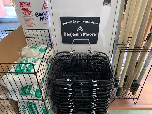 Paint Store «South Bay Paints», reviews and photos, 1749 W. San Carlos, San Jose, CA 95128, USA