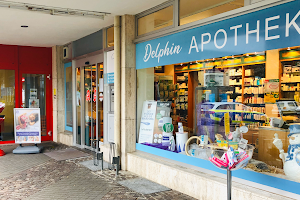Delphin Apotheke