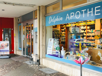 Delphin Apotheke