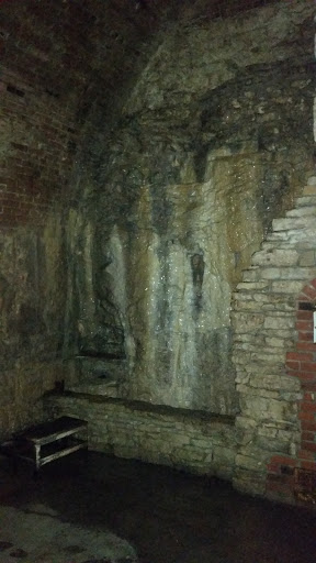 Banquet Hall «Washington Brewery Banquet Hall», reviews and photos, 108 Busch Ave, Washington, MO 63090, USA