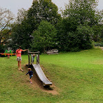 Photo n°3 de l'avis de ANTONIA.O fait le 18/08/2020 à 20:31 sur le  Ristorante Alla Chiesa à Magrè sulla Strada del Vino